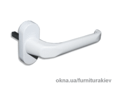 Ручка оконная flipper